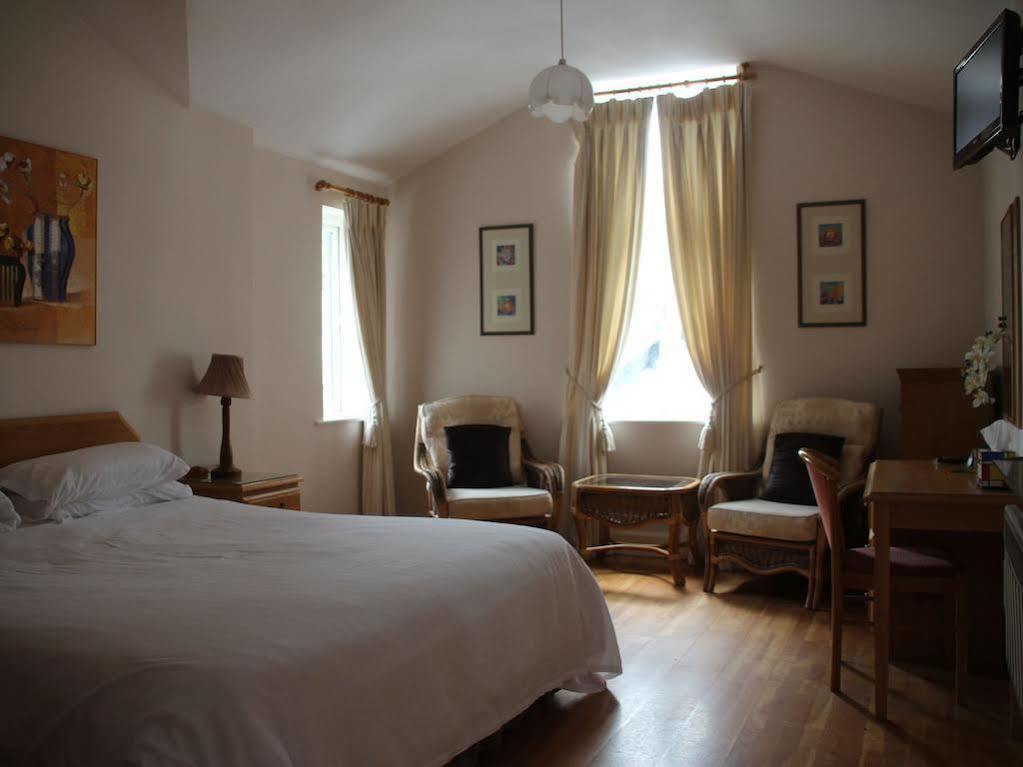 The Oystercatcher Lodge カーリングフォード エクステリア 写真